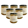 Pack x6 Caldo de huesos Cooldo 300 ml