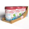 Pack 3 uds Leche Crecimiento Primea 3 Ecológica Babybio 800 g