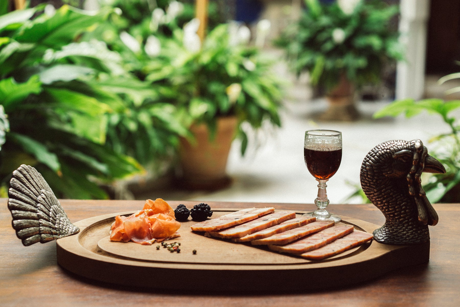 Pavo Trufado Al Estilo Andaluz 420gr_3