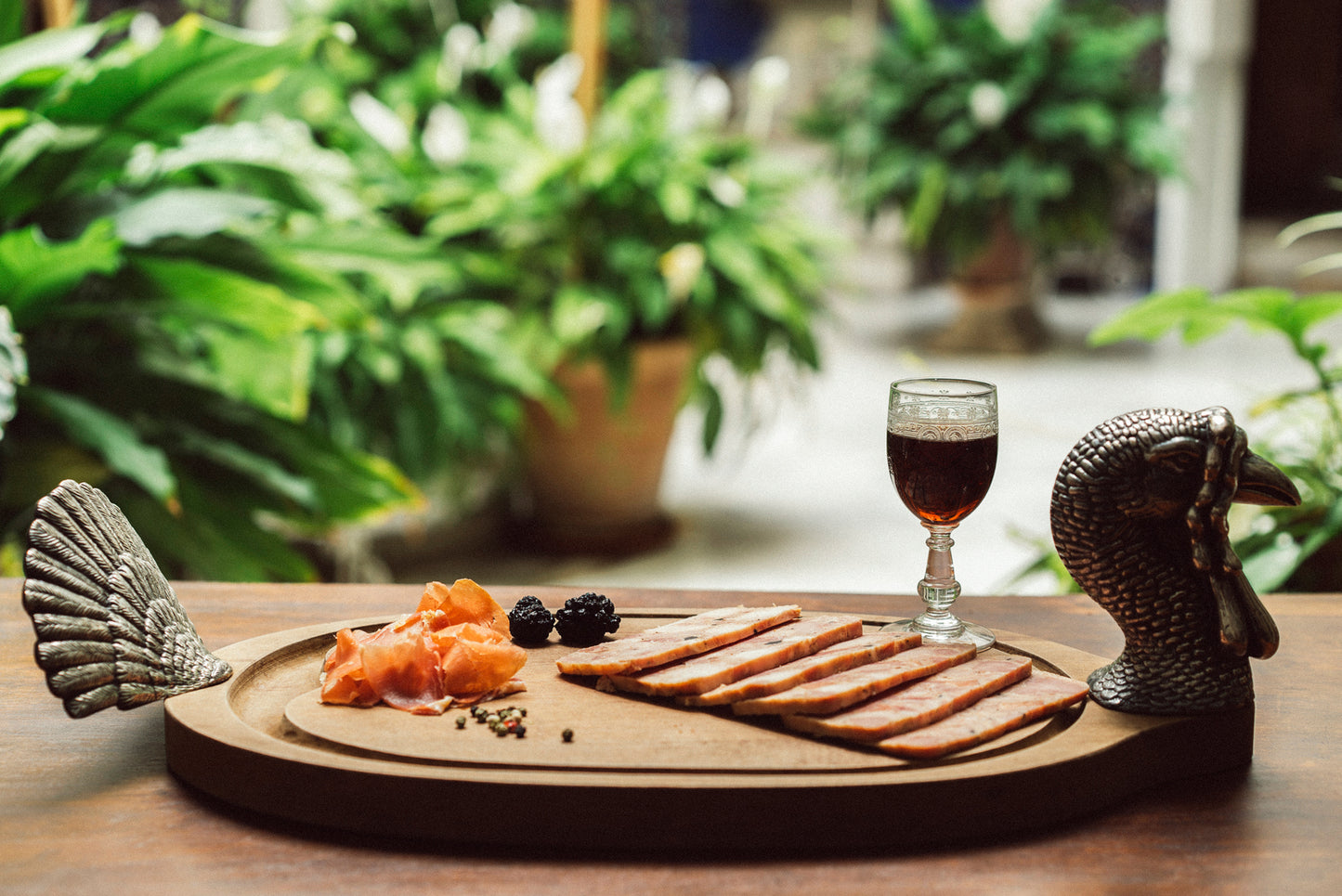 Pavo Trufado Al Estilo Andaluz 600gr_3