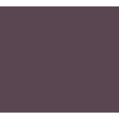 CHALK PAINT CP-43 AUBERGINE 0.5