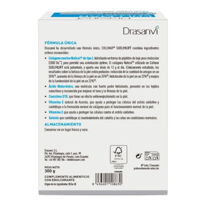 Collmar Belleza Sublimlift 300 Gr_1