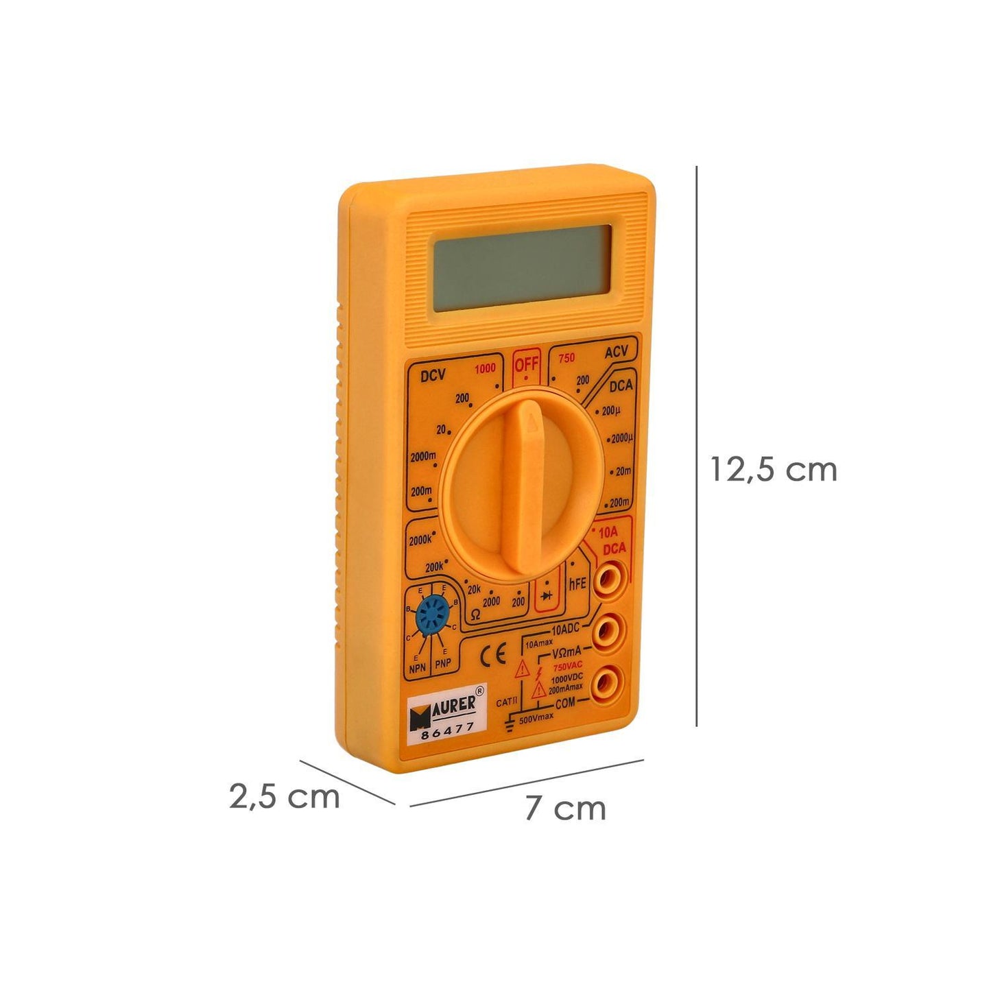 Polimetro Digital Maurer Profesional_1