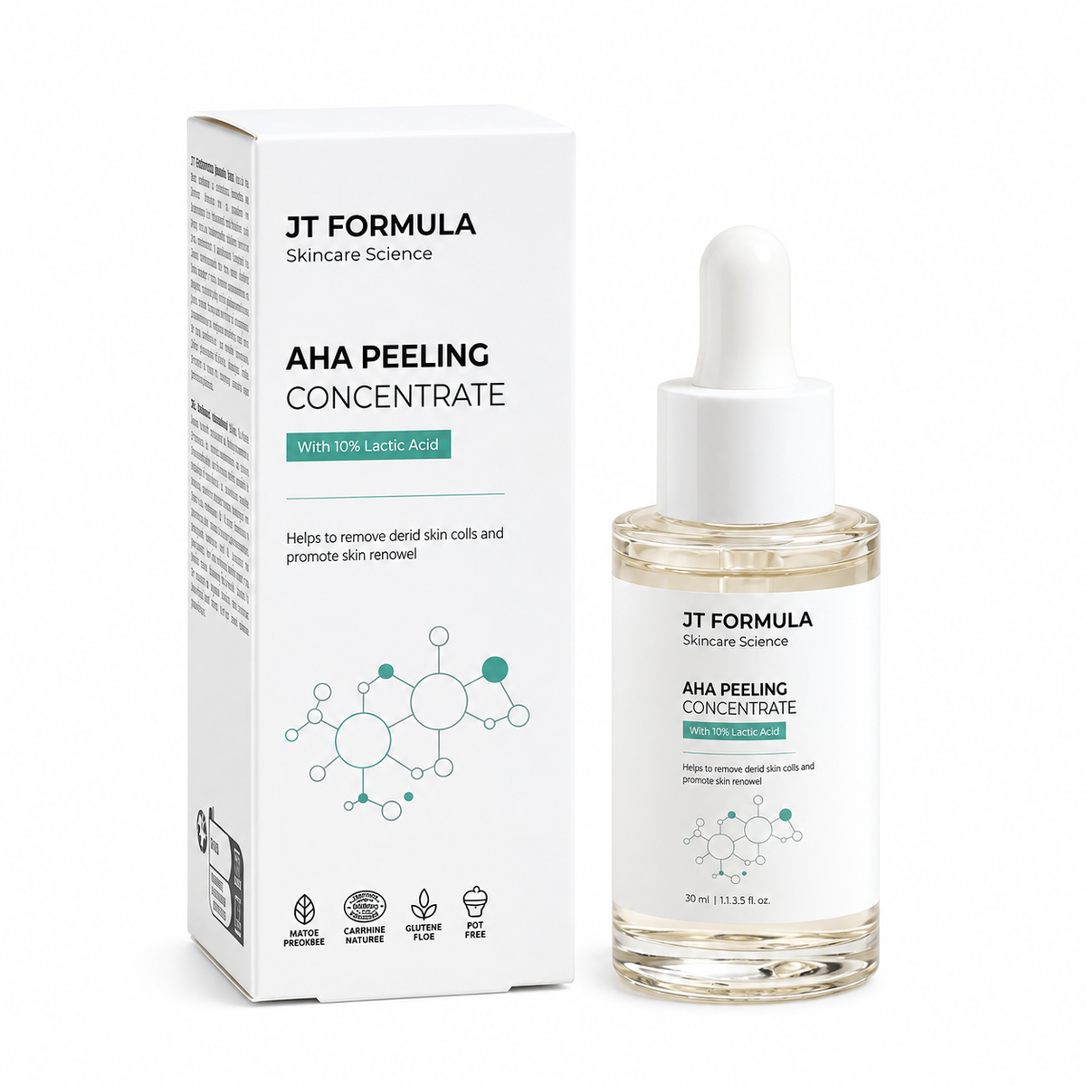 Concentrado Exfoliante Aha_0