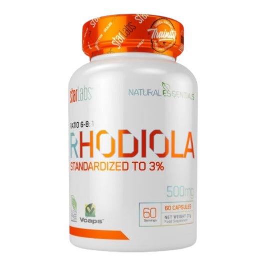 Rhodiola 60 Caps_0