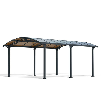 Cenador Gazebo Tucson 507x360 cm