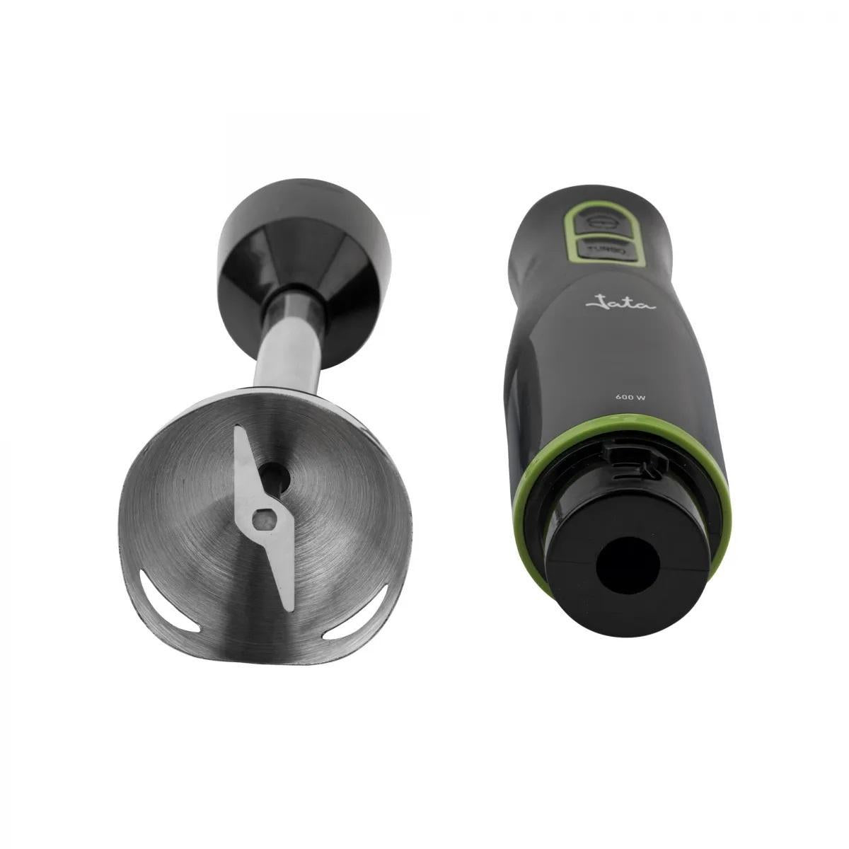 Batidora Pie Inoxidable 600w Jebt0126_2