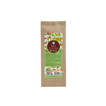 Infusión Mu MIMASA 8 dósis de 6 g