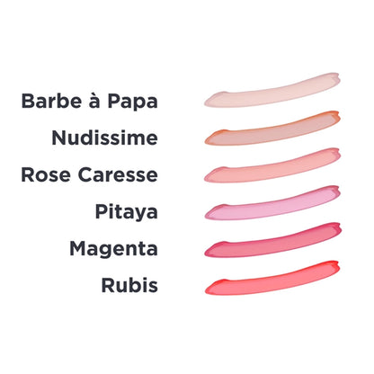 Aceite labial Avril 4 ml Nudissime