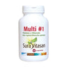 Multi #1Vitaminas & Minerales 60 Comp  Sura Vitasan