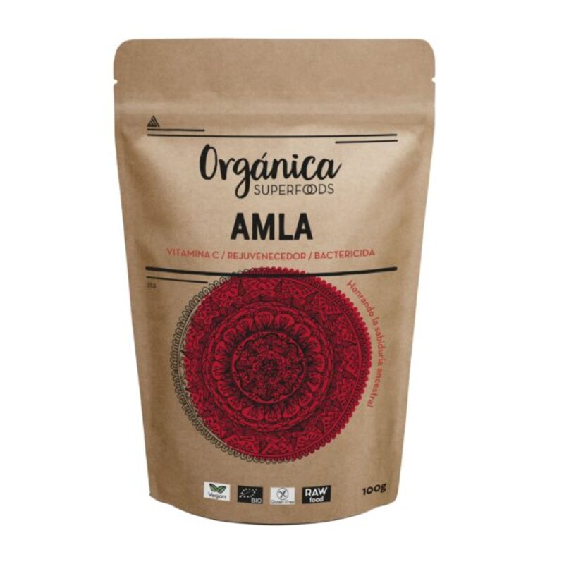 Amla Raw Sin Gluten Bio 100g_0