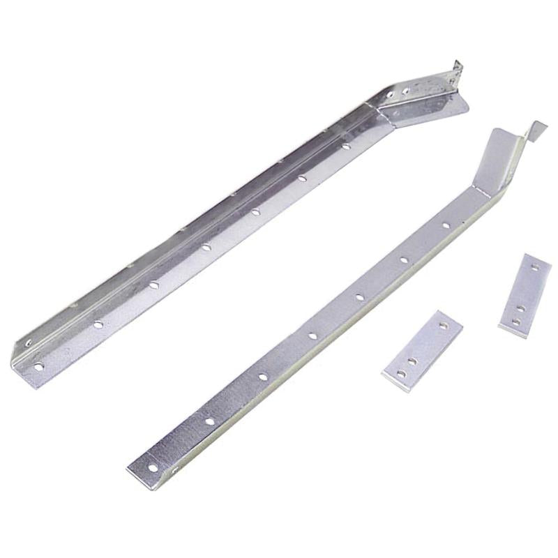 Tendedero Balcón Hierro Zincado_0