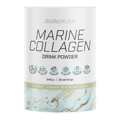 Marine Collagen 240 Gr_0