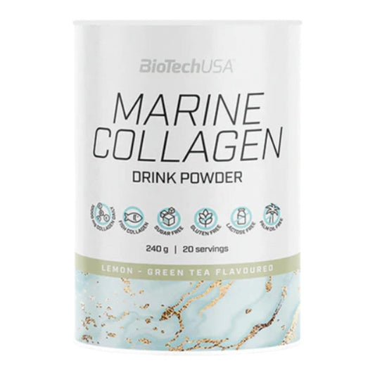 Marine Collagen 240 Gr_0