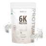 Vegan 6k Protein Powder 1 Kg Natural