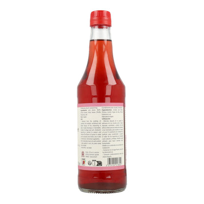 Vinagre Umeboshi Celnat, 500 ml