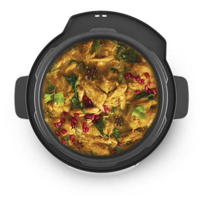 Crockpot Olla turbo Express CSC062X  5.6 L