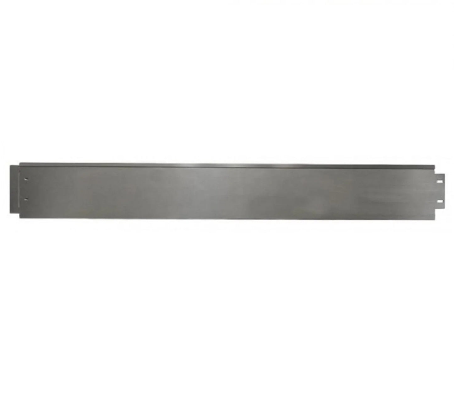 Bordes De Césped Metal Alu/zinc 100x18 Cm | Delimitación Beeteras Y Rasen_0