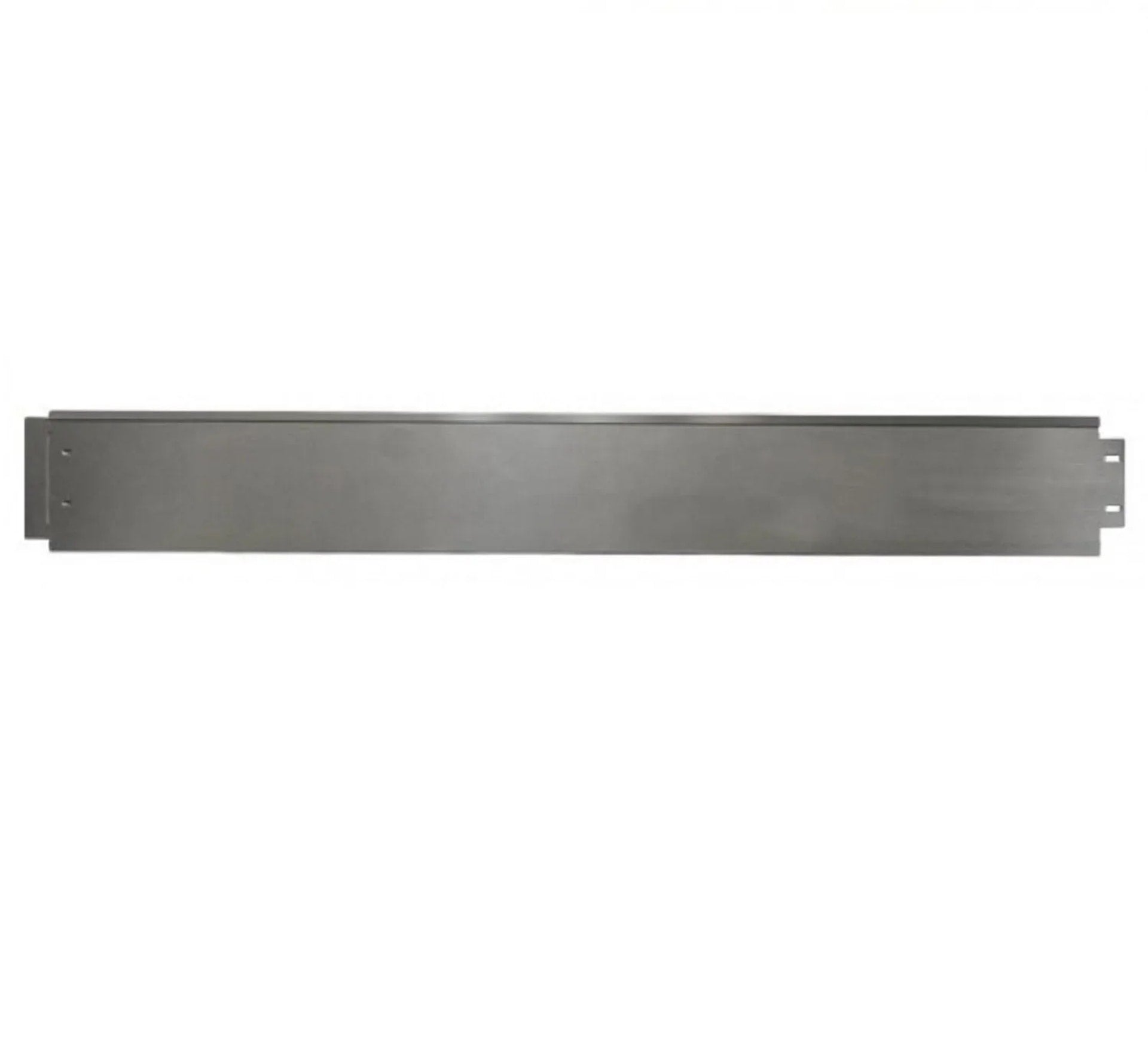 Bordes De Césped Metal Alu/zinc 100x18 Cm | Delimitación Beeteras Y Rasen_0