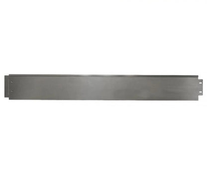Bordes De Césped Metal Alu/zinc 100x18 Cm | Delimitación Beeteras Y Rasen_0