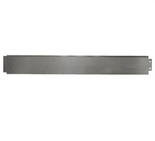 Bordes De Césped Metal Alu/zinc 100x18 Cm | Delimitación Beeteras Y Rasen_0