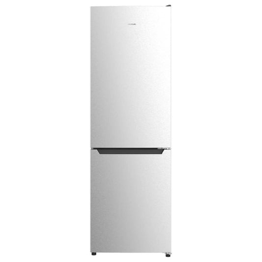 Cecotec Frigorífico Combi Bolero Coolmarket Combi 322 Inox E_0