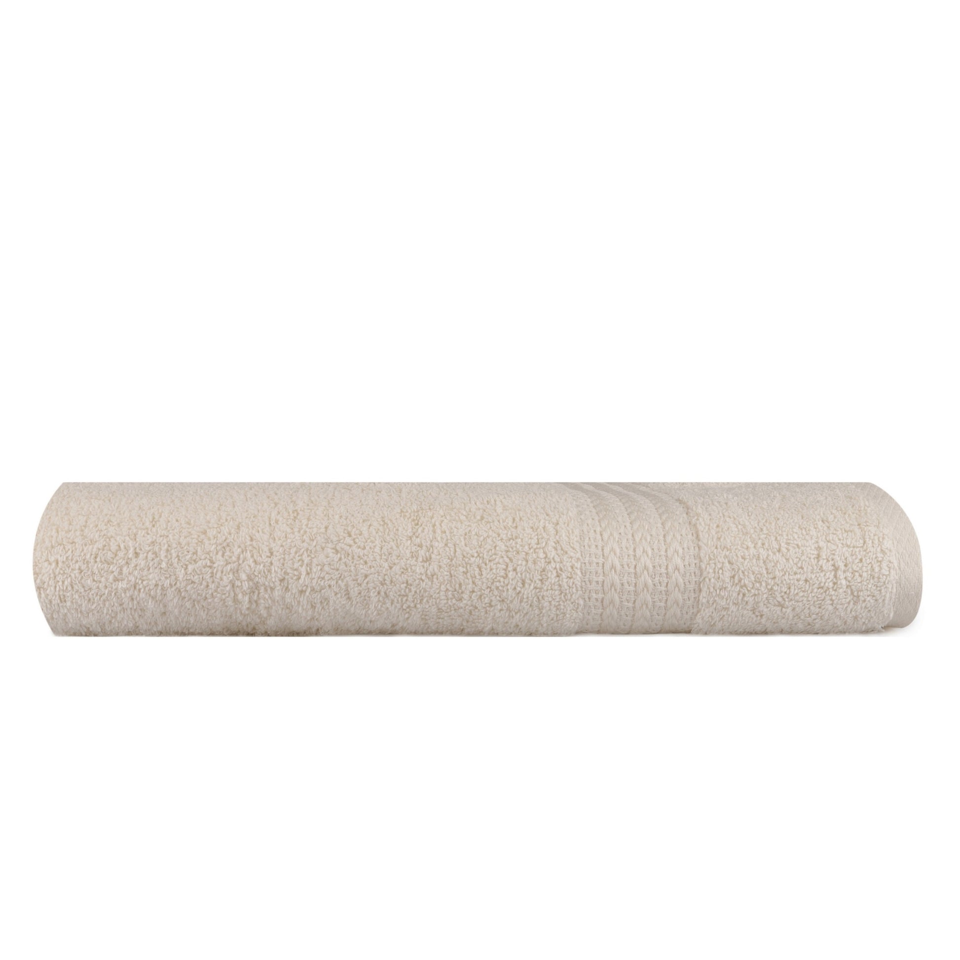 Toalla De Ducha Crema_2