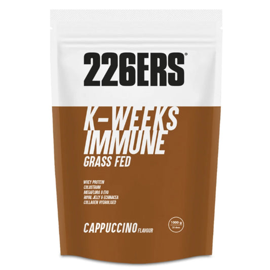 K-weeks Inmune Drink 1 Kg Capuchino
