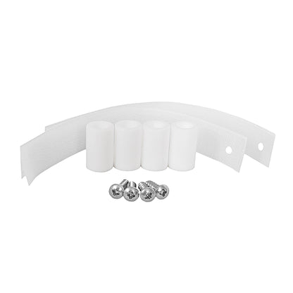 Cambiador Base Rígida Para Cuna Basic Goose