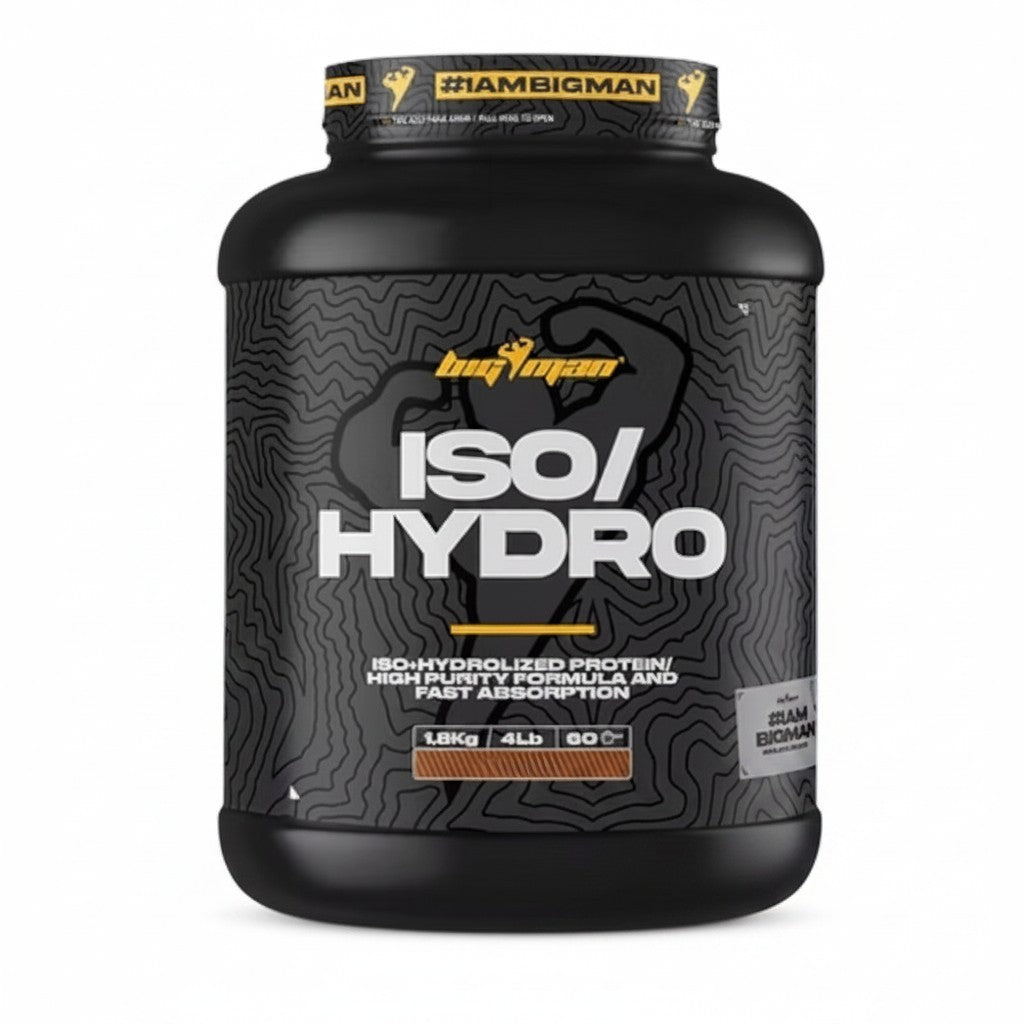 Iso Hydro 1,8 Kg_0
