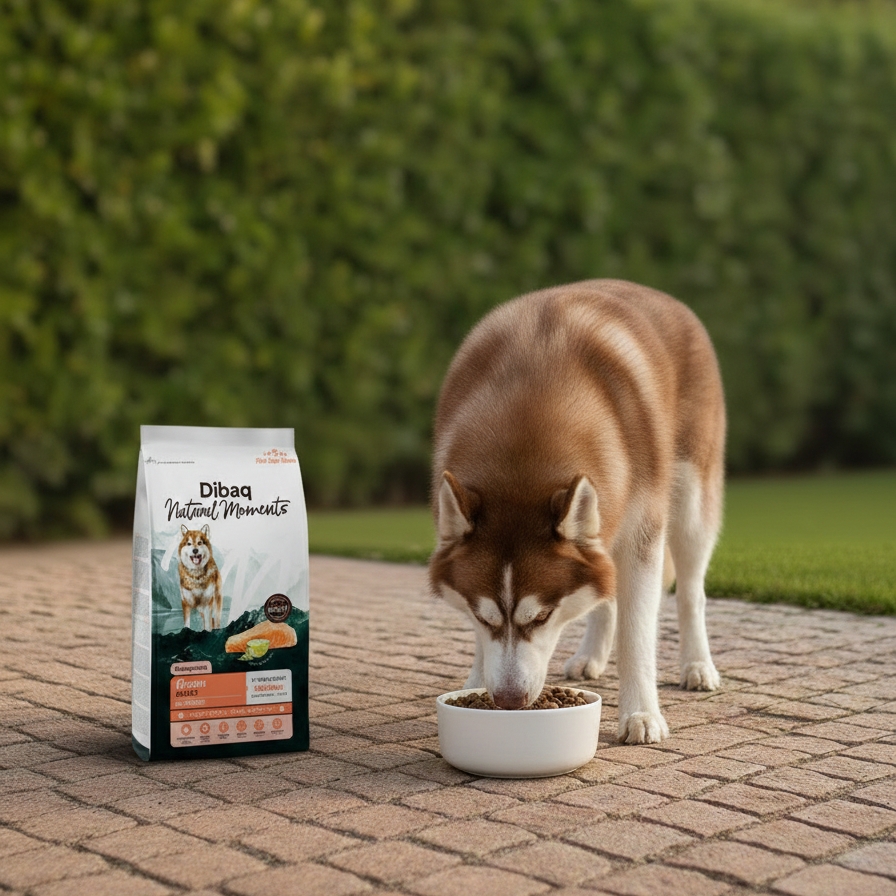 Dibaq Natural Moments 5 Star Ocean 12 Kg_4