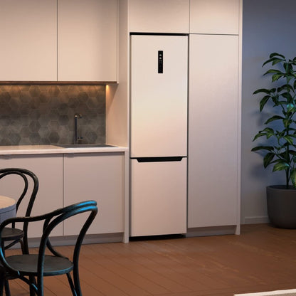 Cecotec Frigorífico Combi Bolero Coolmarket Combi 356 White D_3