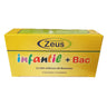 Infantil+Bac (8 Monodosis X 2 Mg) Zeus
