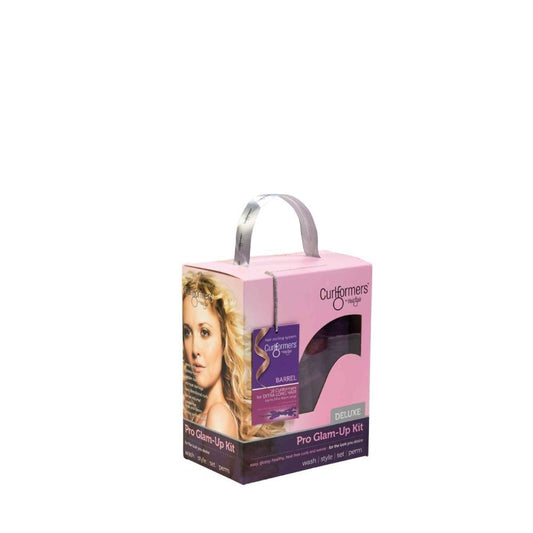 Kit Glam-up Curlformers Barrel Extra Long Hairflair 60cm_0