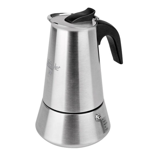 Cafetera Inoxidable 9 Tazas_0