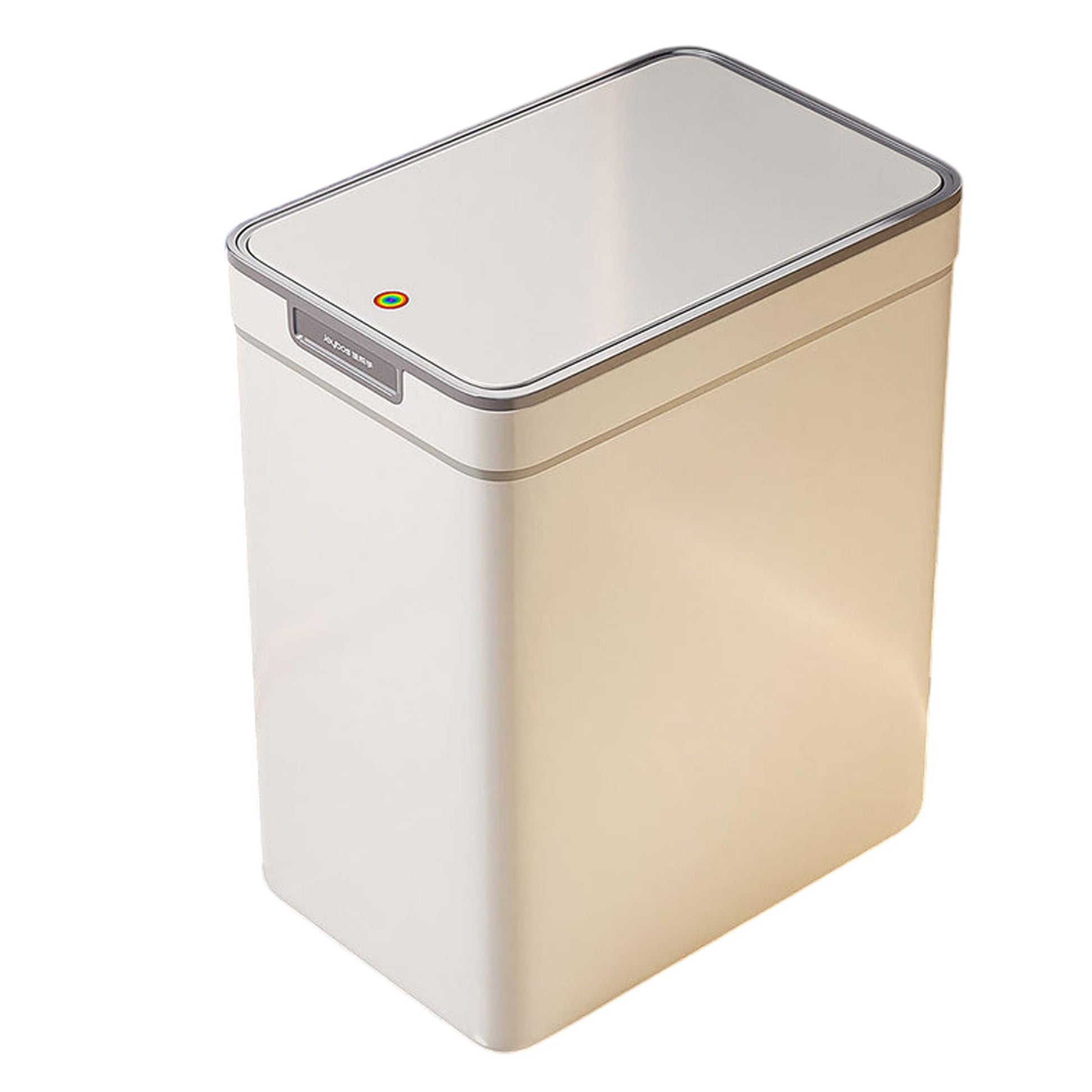 Joybos Papelera Con Tapa Formato Slim 14l_0