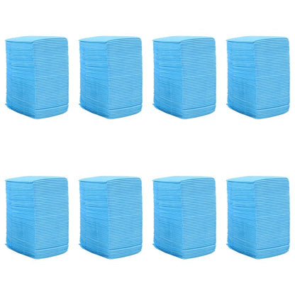 Vidaxl Empapadores Para Mascota 400 Unidades 90x60 Cm Textil No Tejido_3