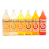 Biokombucha Sin Pasteurizar Caja 6*1l