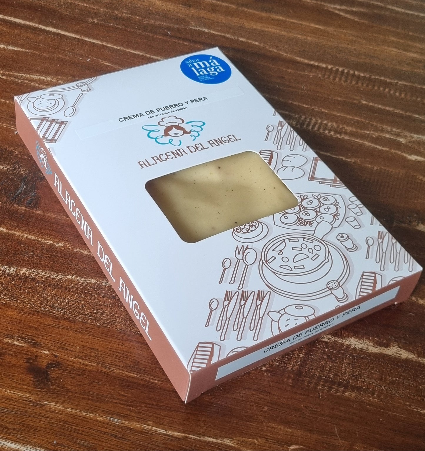 Crema De Puerro Y Pera_1