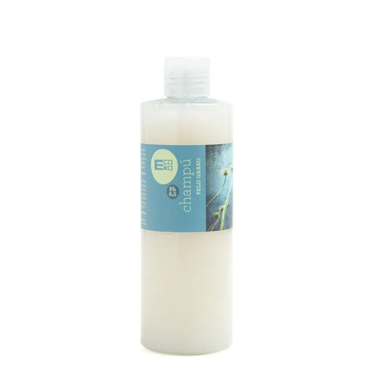 Champú Para Cabello Graso Ecoeko 300ml_0