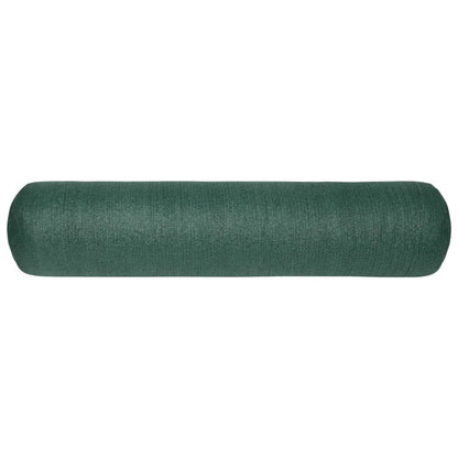 Vidaxl Red De Privacidad Hdpe Verde 3,6x50 M 150 G/m²_1