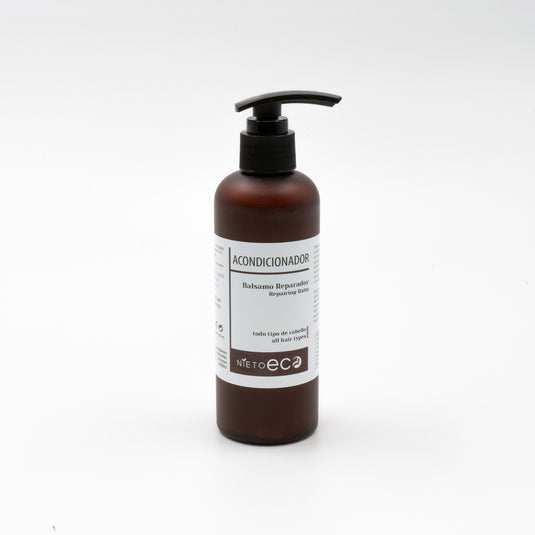 Acondicionador Balsamo Reparador 250ml Nieto Eco_0