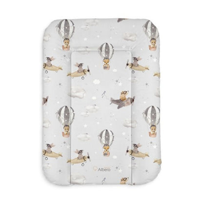 Cambiador Blando Para Comoda 70x50 Balloon Flight