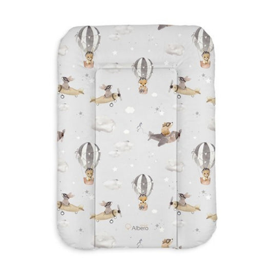 Cambiador Blando Para Comoda 70x50 Balloon Flight