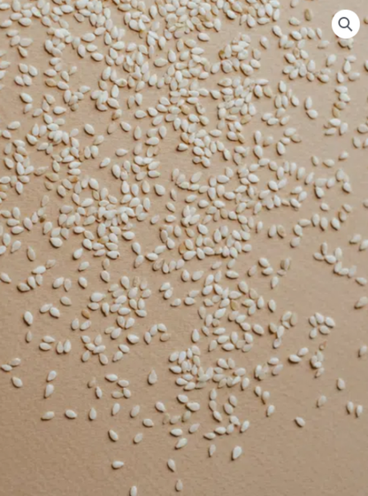 Crema De Sésamo (tahín) Eco 200g.