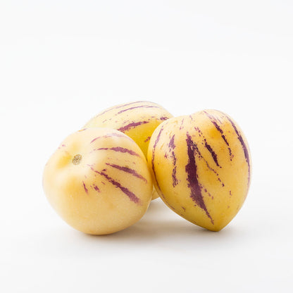 Pera Melón Del Campo A Casa 1/2 Kg_1