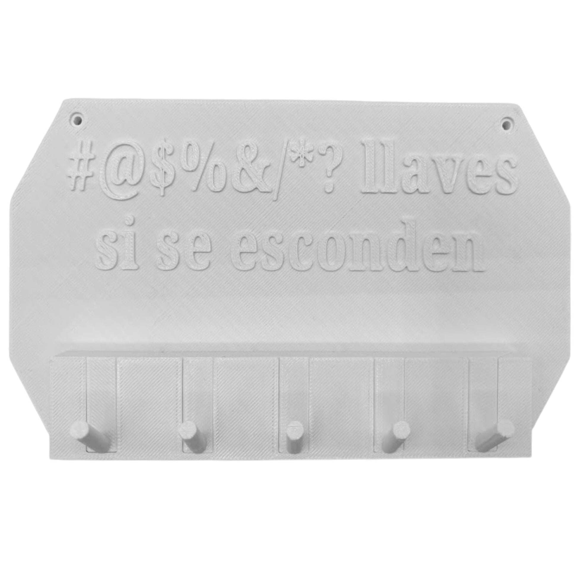 Well Home - Colgador De Llaves De Pared ''#._0