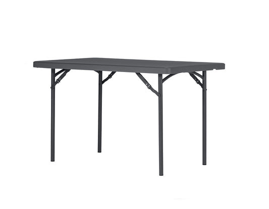 Zown Mesa Plegable Polietileno Para Eventos New Zown Classic Xl120_0