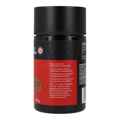 Manuka Honey 250 gr Comvita