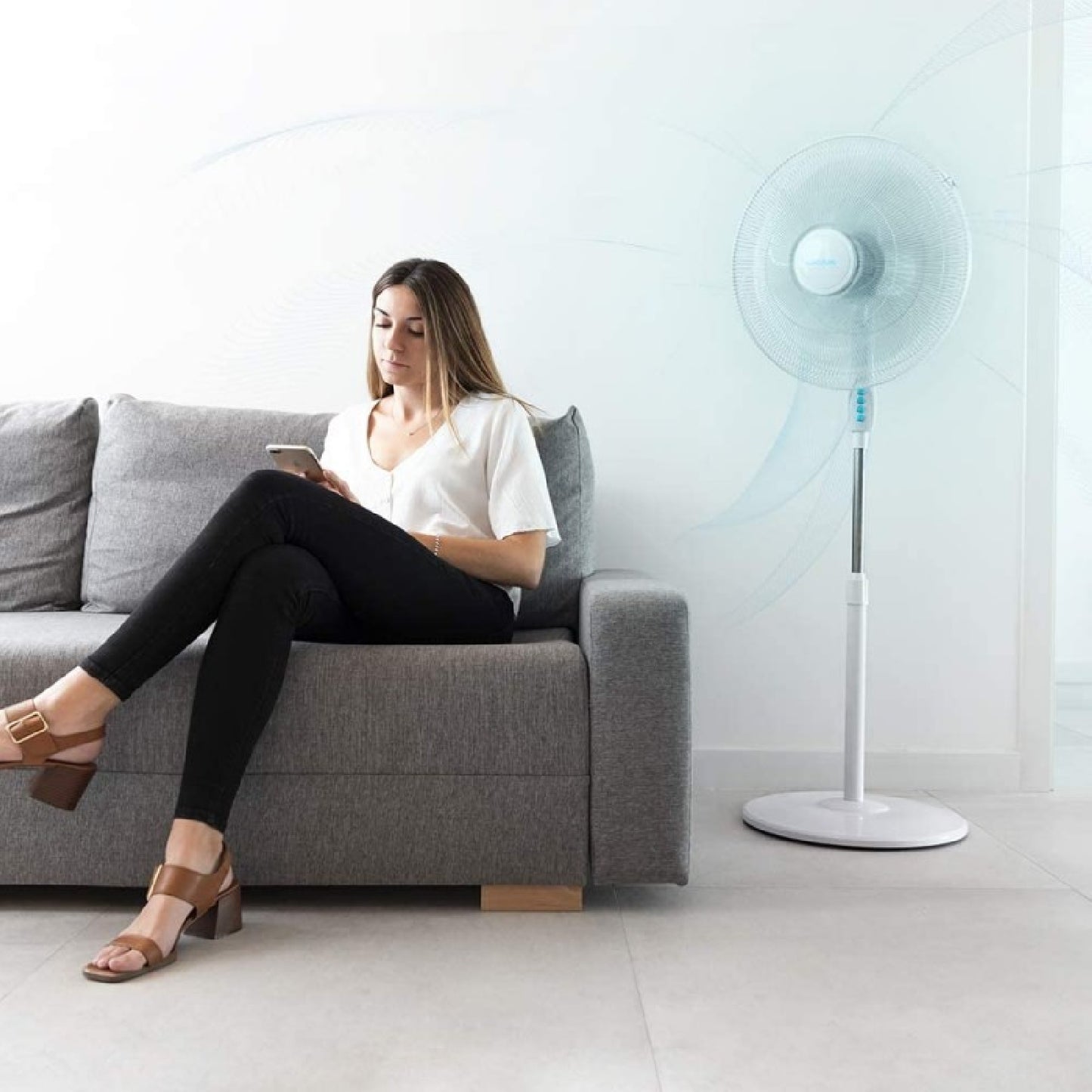 Cecotec Ventilador De Pie Energysilence 600 Maxflow_1